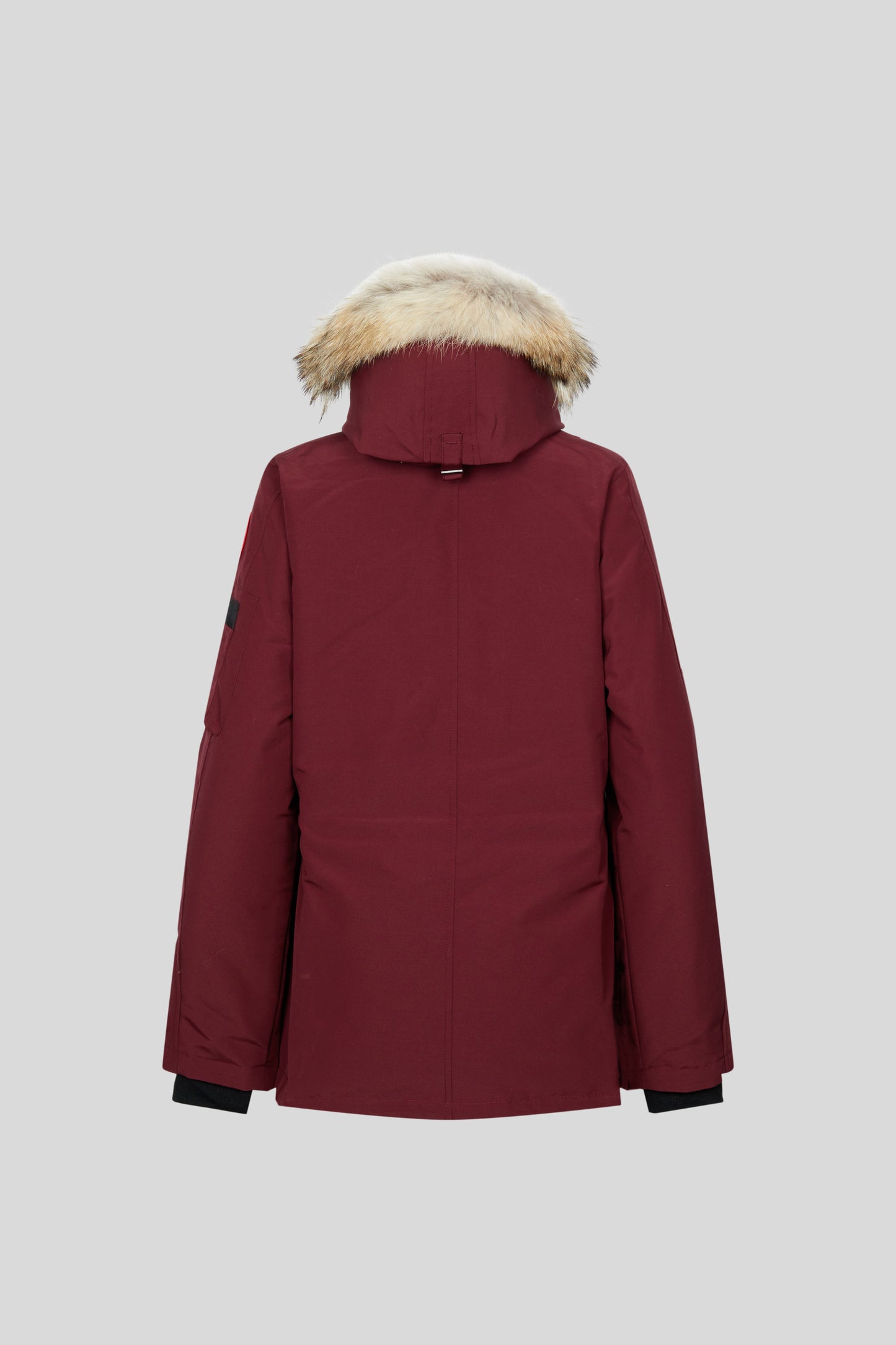 Parka Montebello Heritage