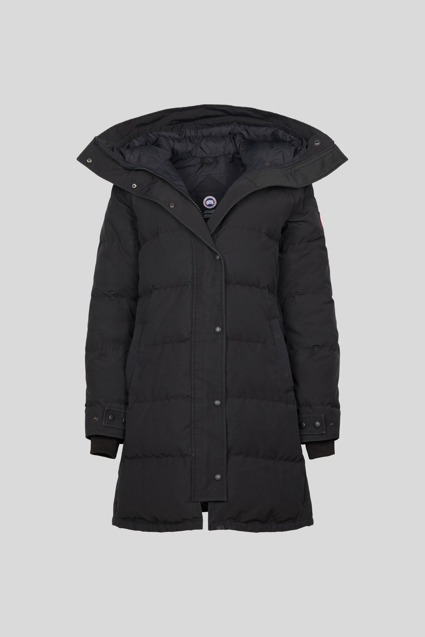 Shelburne Parka