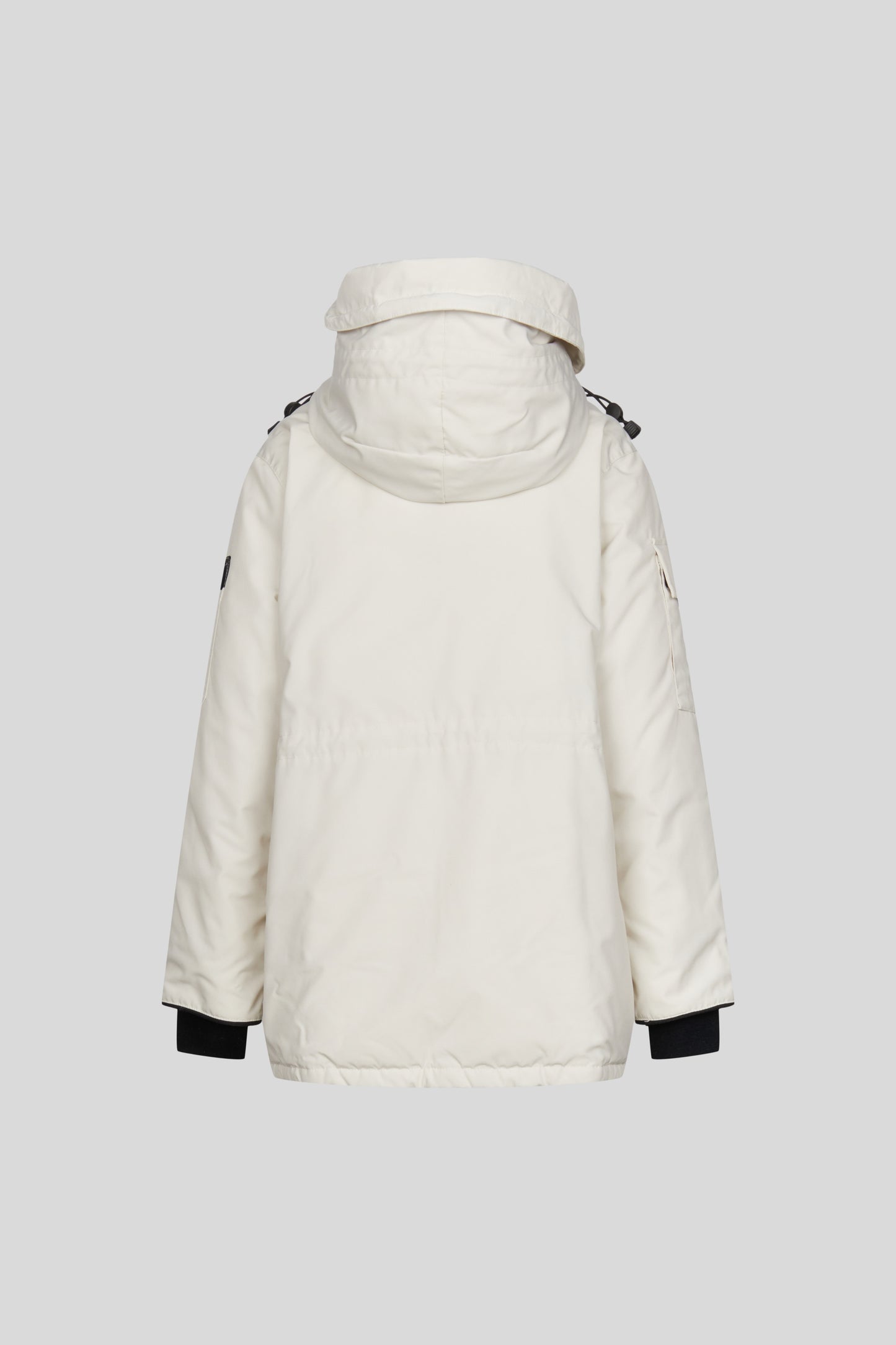 Expedition Parka Fusion Fit