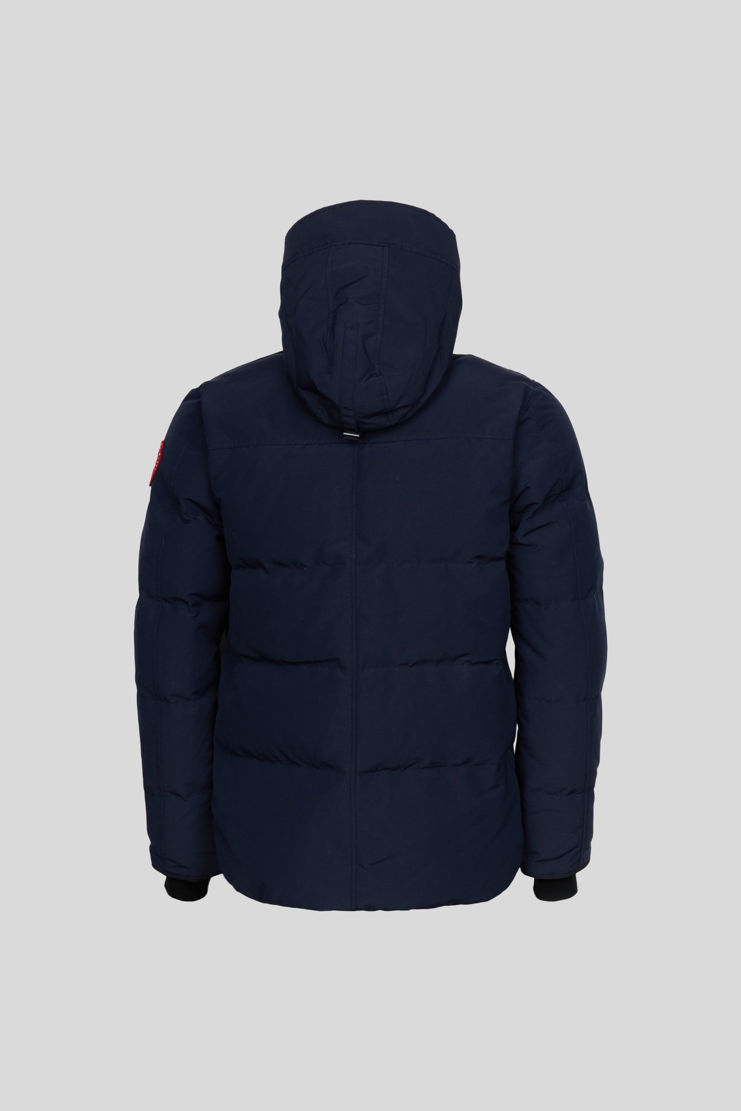 Macmillan Parka