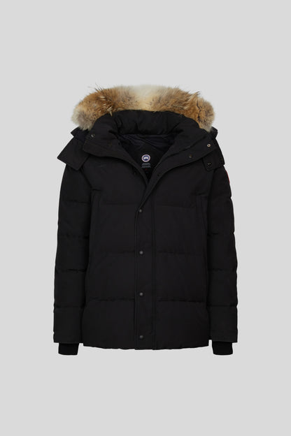 Wyndham Parka