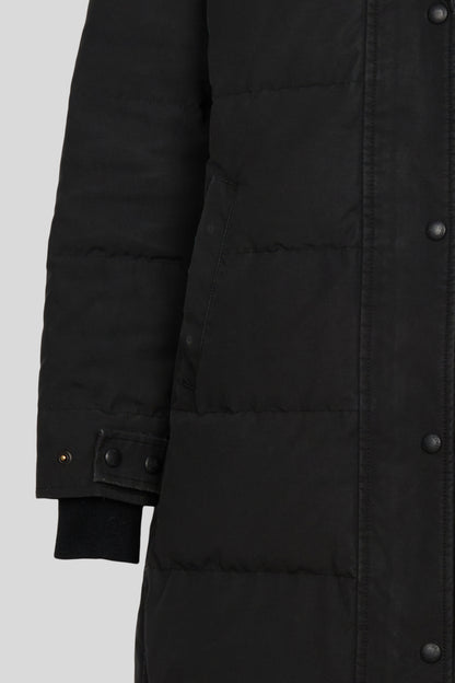 Shelburne Parka