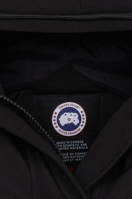 Parka Kensington