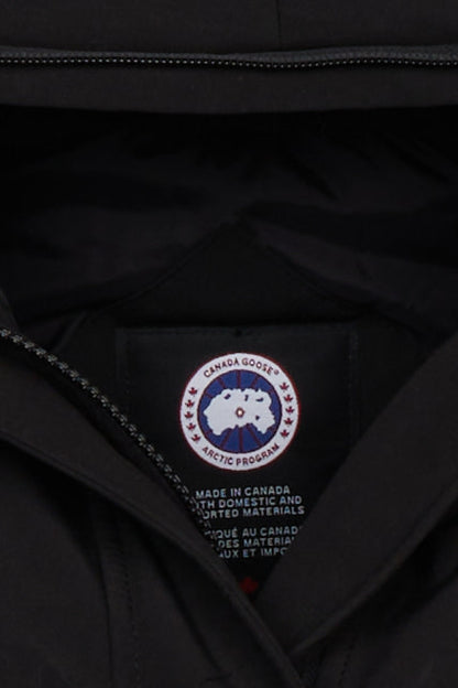 Parka Kensington