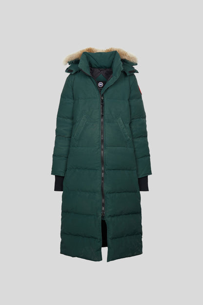 Parka Mystique