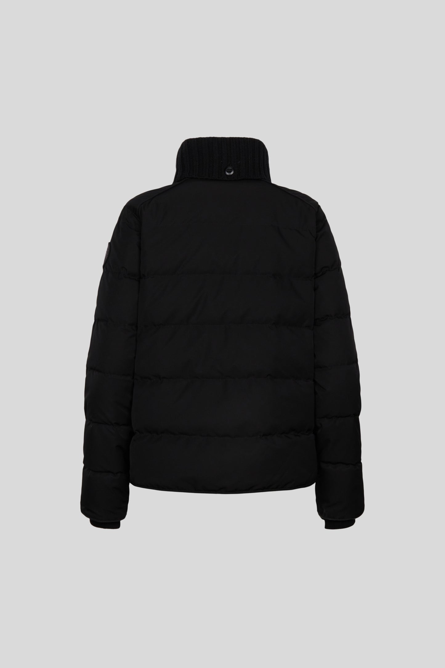 Brigette Jacket Black Label