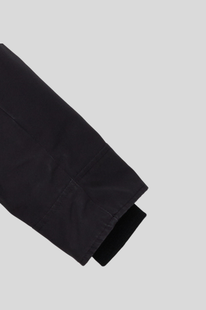 Parka Chateau Black Label Heritage