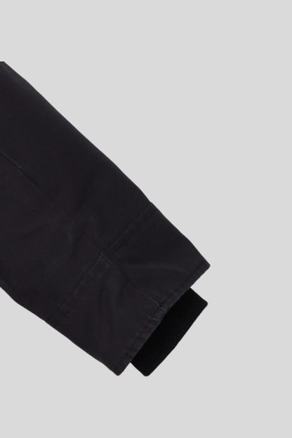 Parka Chateau Black Label Heritage