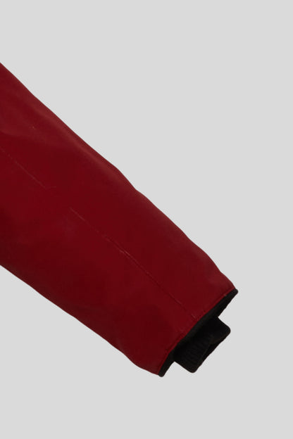 Blouson Aviateur Borden