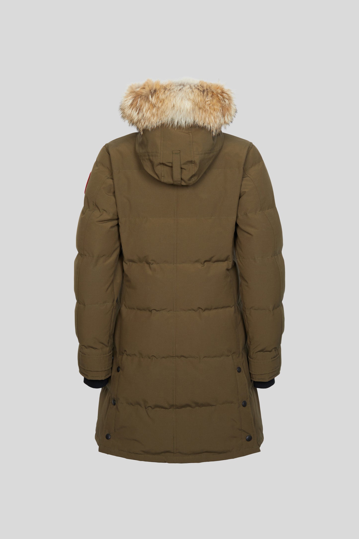 Parka Shelburne