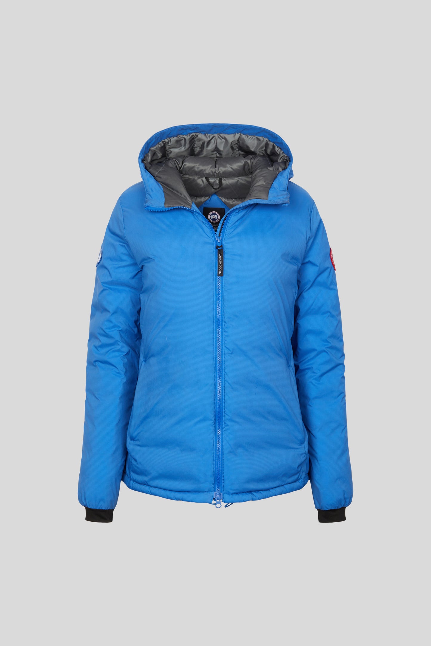 Manteau à capuchon Camp PBI mat