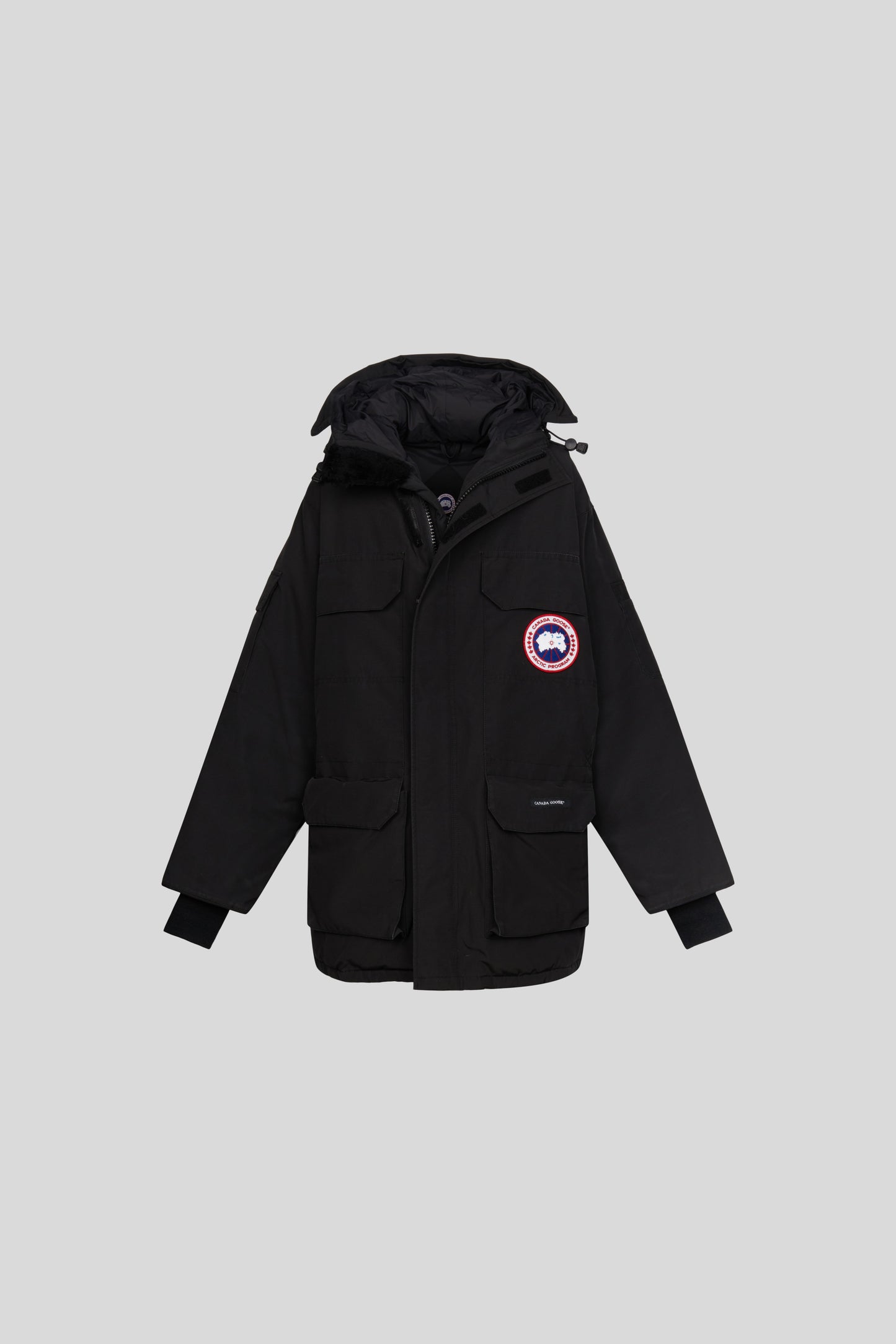 Parka Expedition