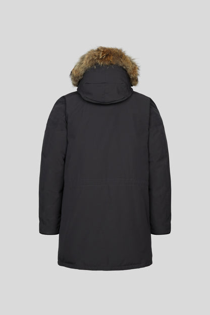 Citadel Parka