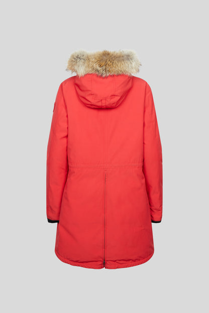 Rossclair Parka