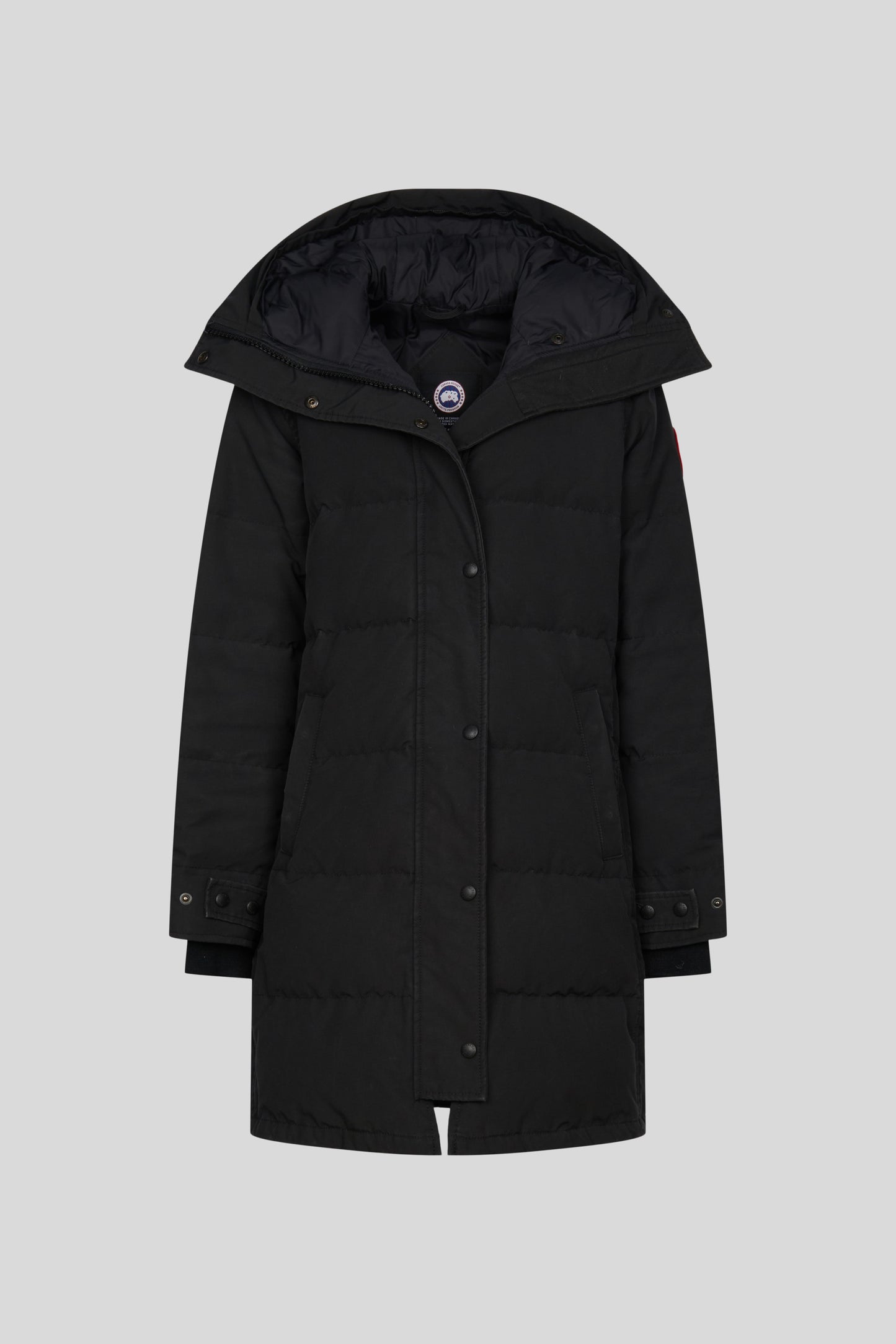 Shelburne Parka