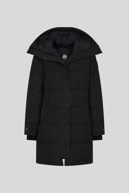 Shelburne Parka