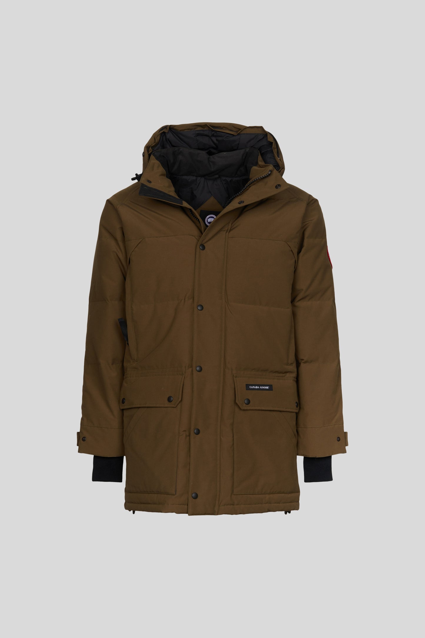 Emory Parka