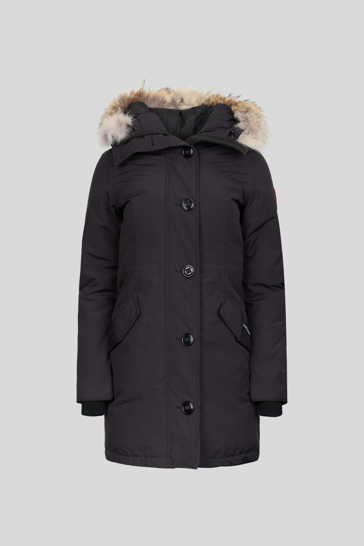 Rossclair Parka