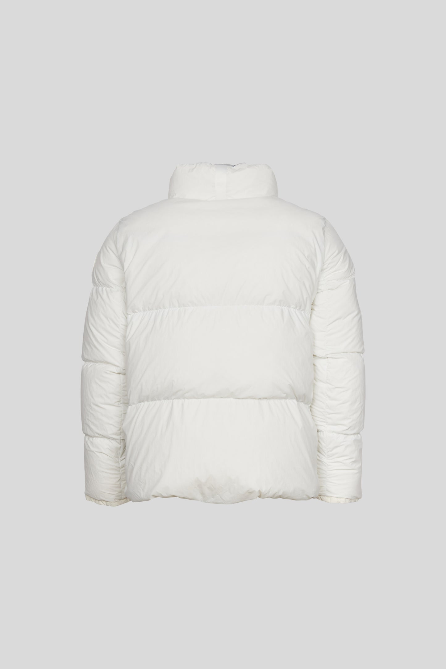 Manteau matelassé Everett Pastel