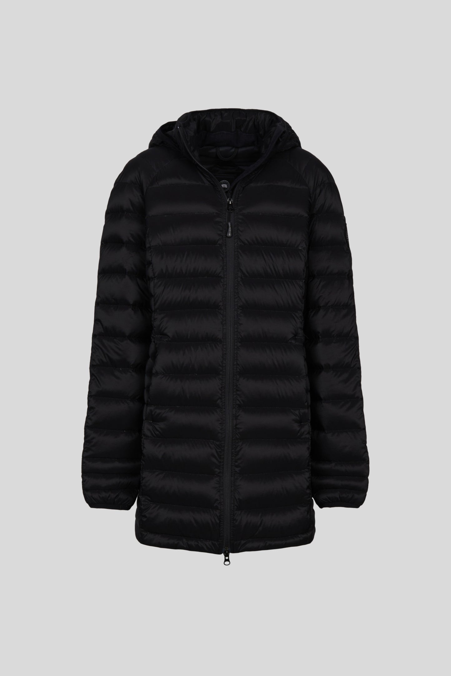 Brookvale Hooded Mabe Black Label