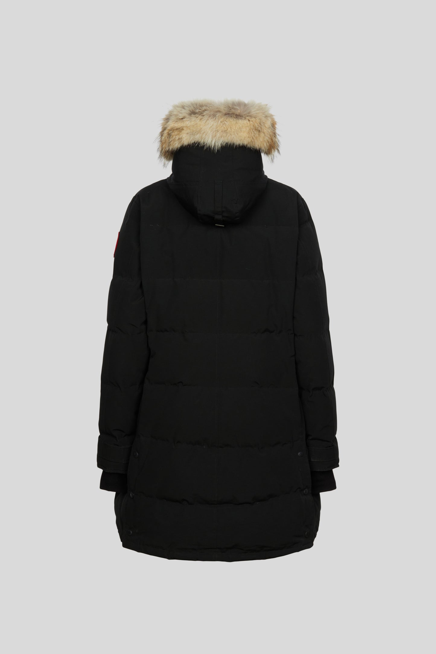 Shelburne Parka