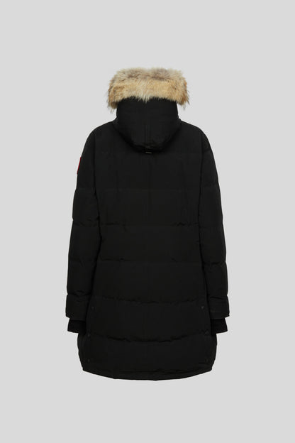 Shelburne Parka