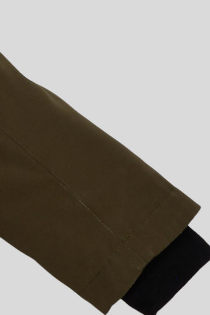 Montebello Parka