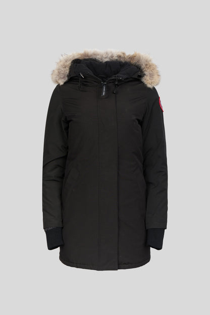 Victoria Parka