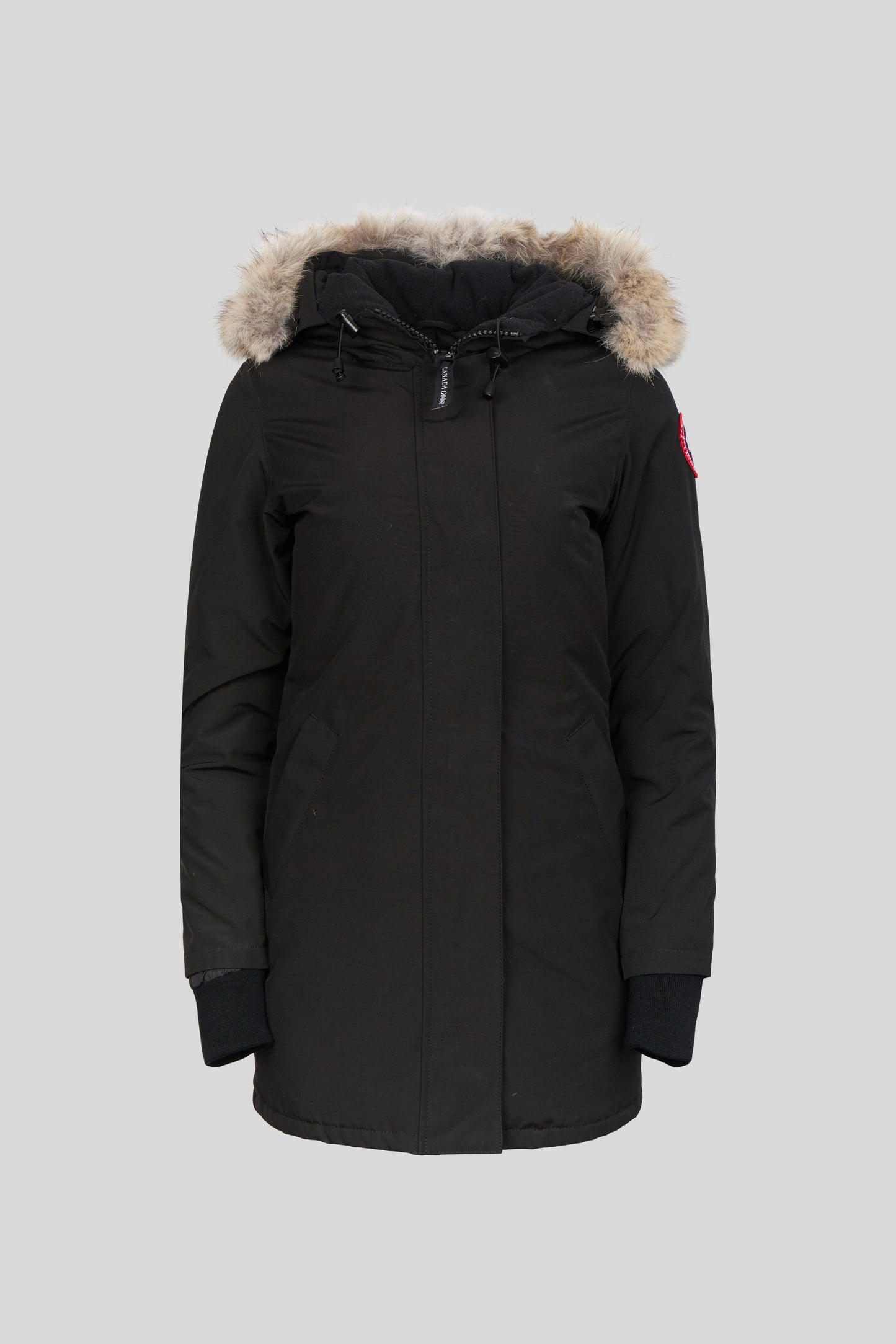 Victoria Parka