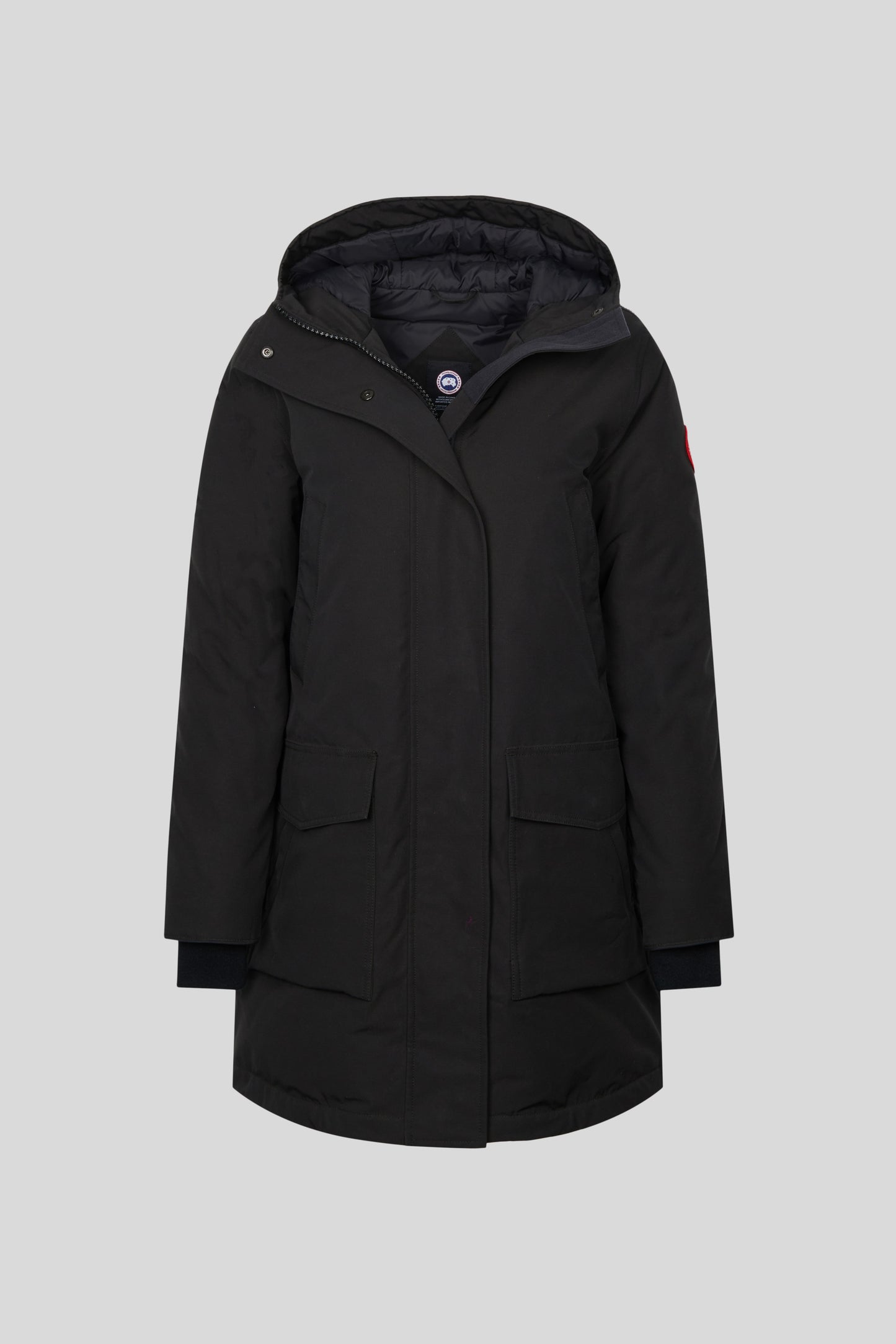 Canmore Parka