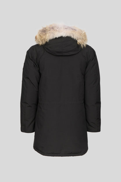 Citadel Parka