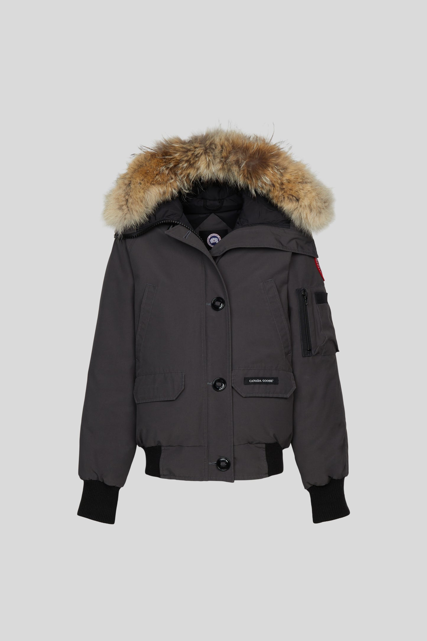 Blouson Aviateur Chilliwack