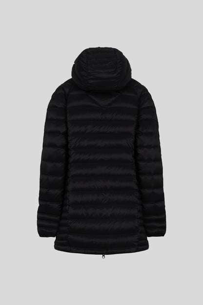 Brookvale Hooded Mabe Black Label