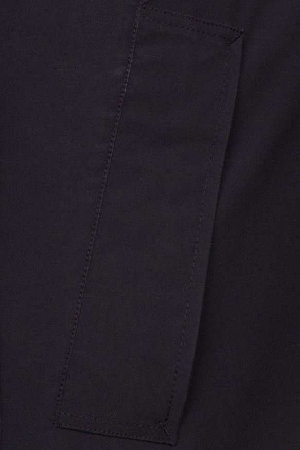 Parka Chateau Black Label Heritage