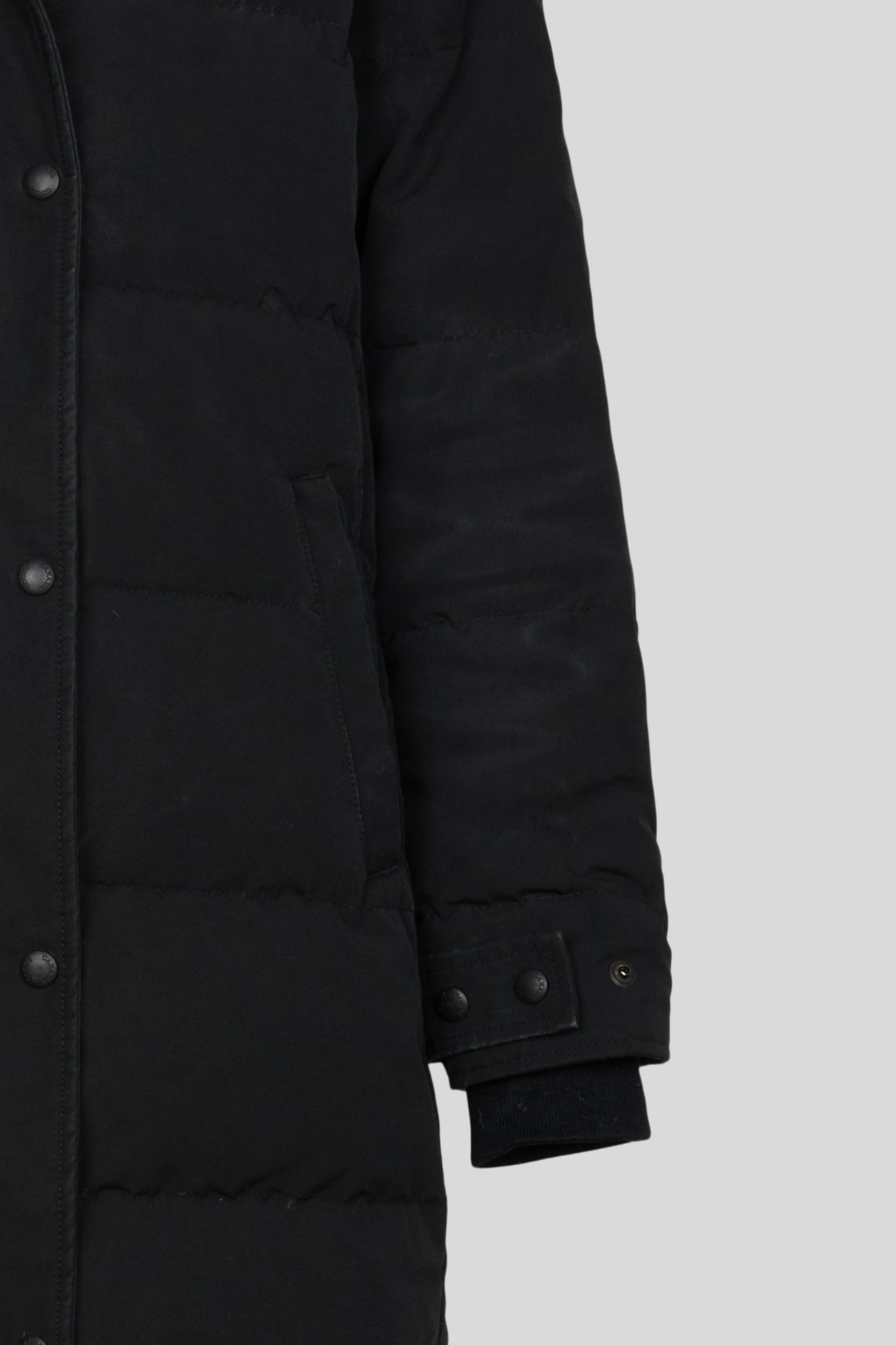 Shelburne Parka