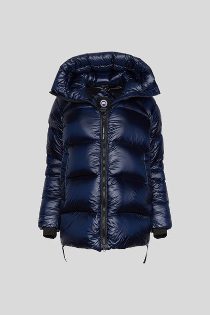 Manteau matelassé Cypress Black Label