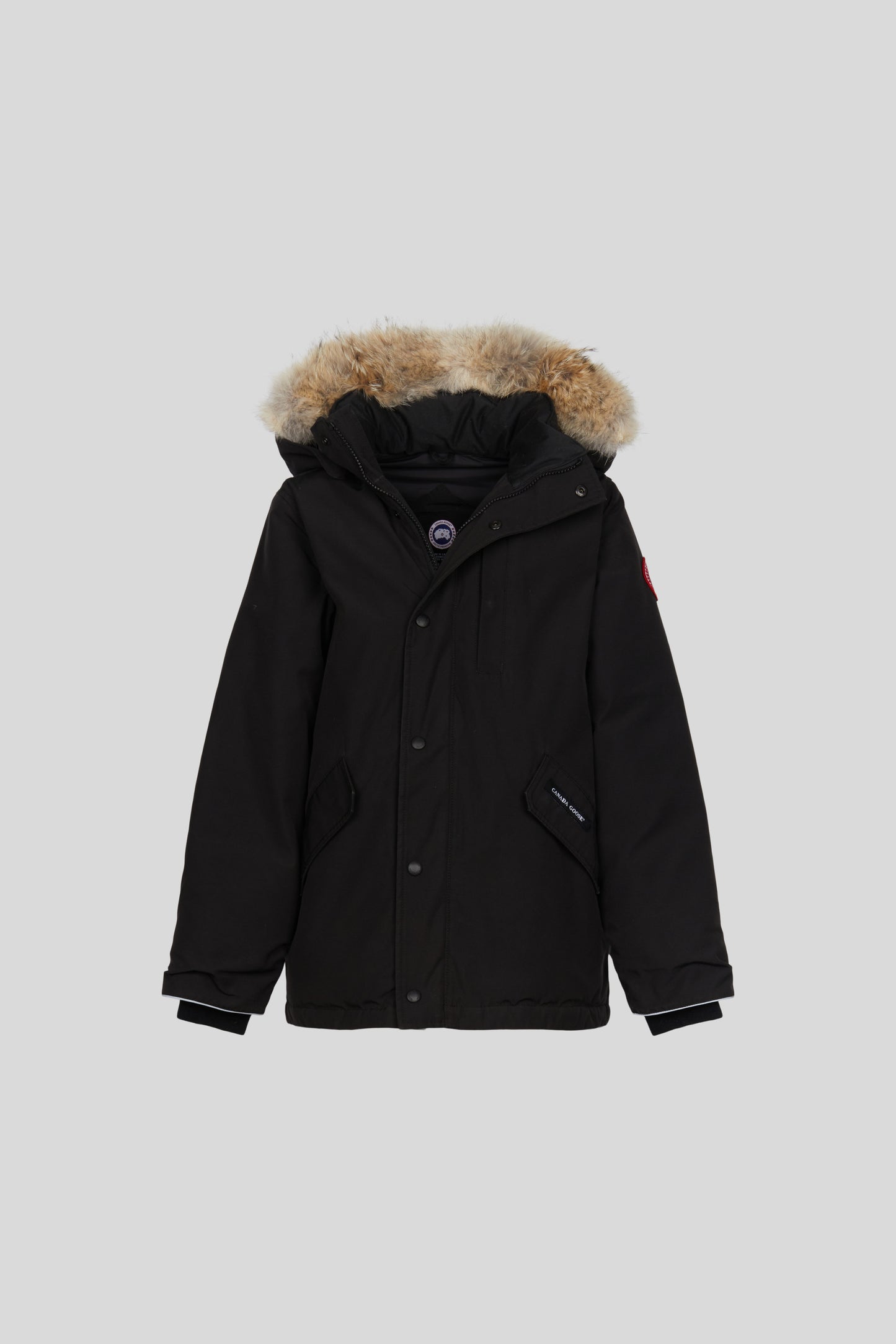 Youth Logan Parka