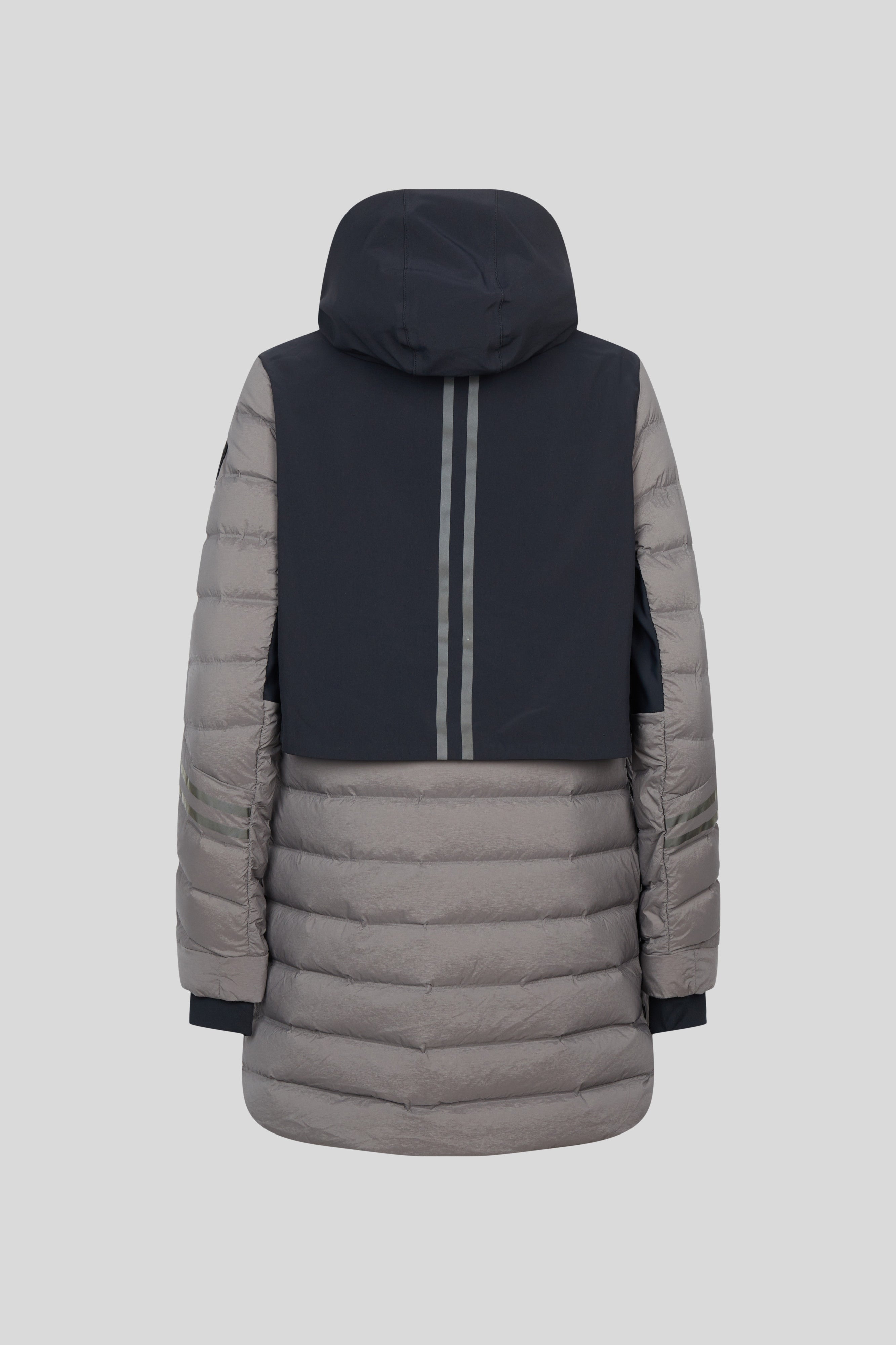 Canada goose hybridge shop element puffer jacket