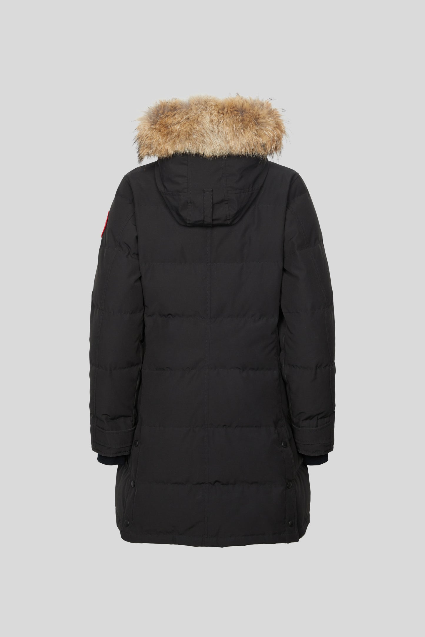 Parka Shelburne avec garniture de capuchon