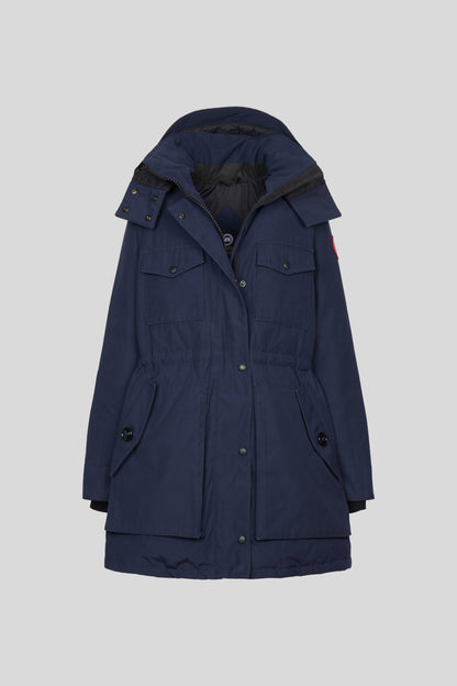 Parka Gabriola