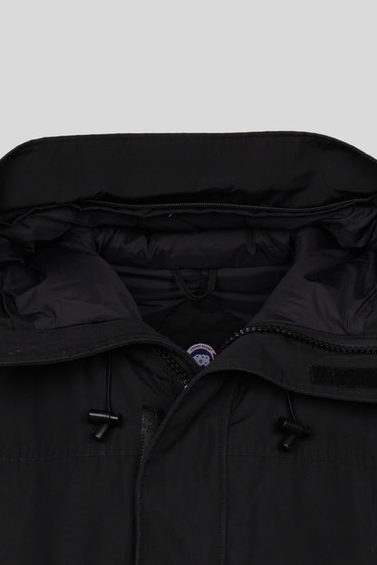 Langford Parka