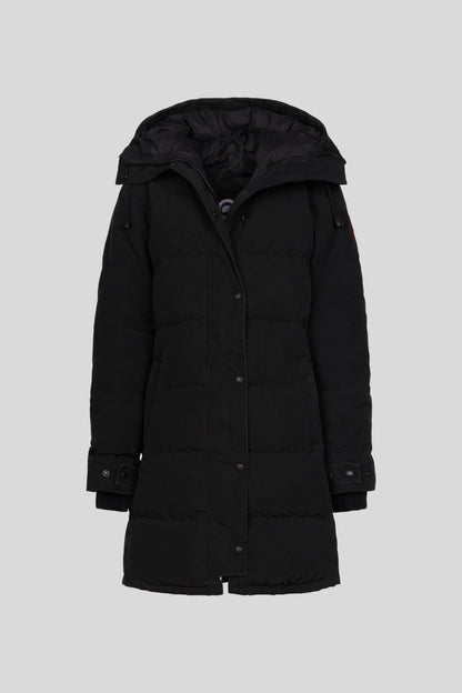 Shelburne Parka