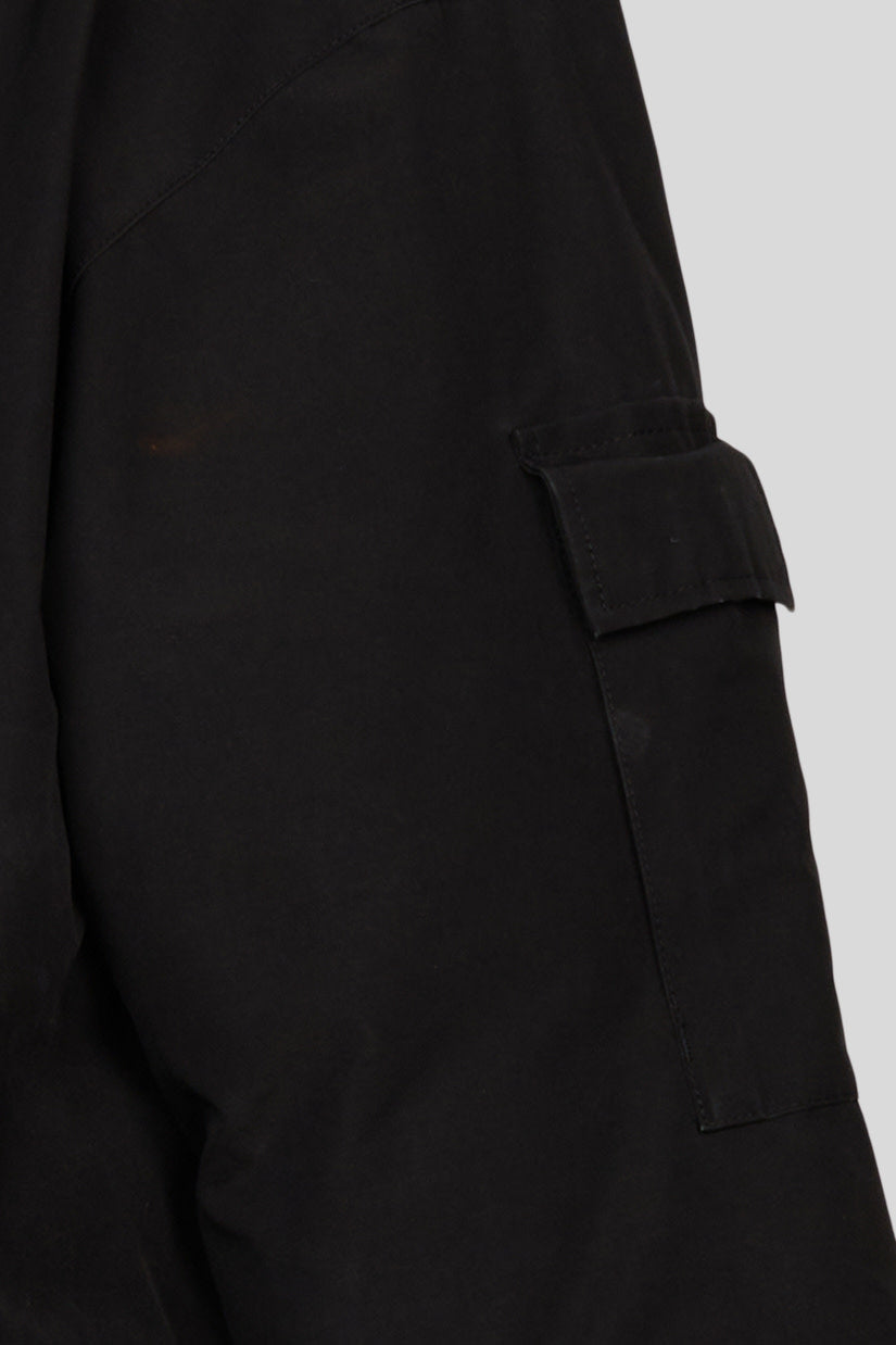 Expedition Parka