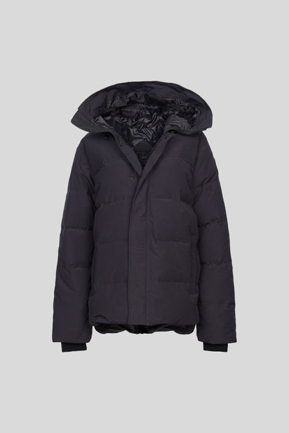 Parka MacMillan Black Label Heritage