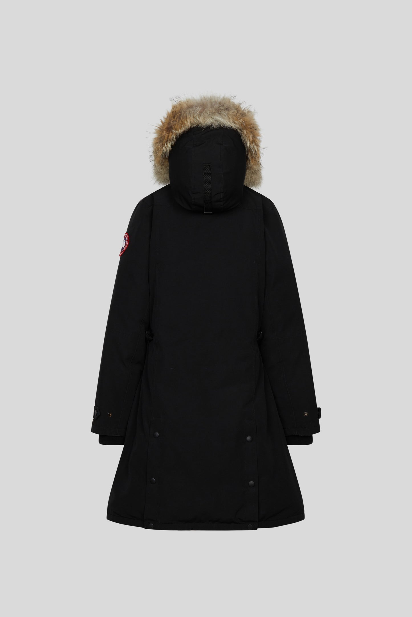 Kensington Parka