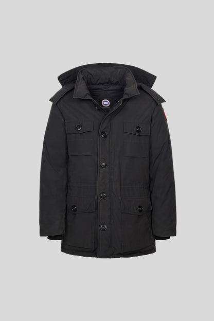 Banff Parka