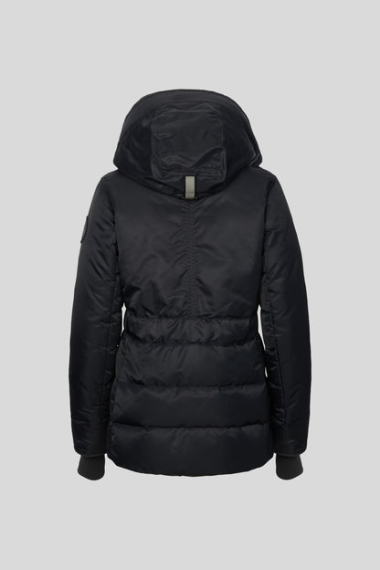 Manteau McKenna Black Label