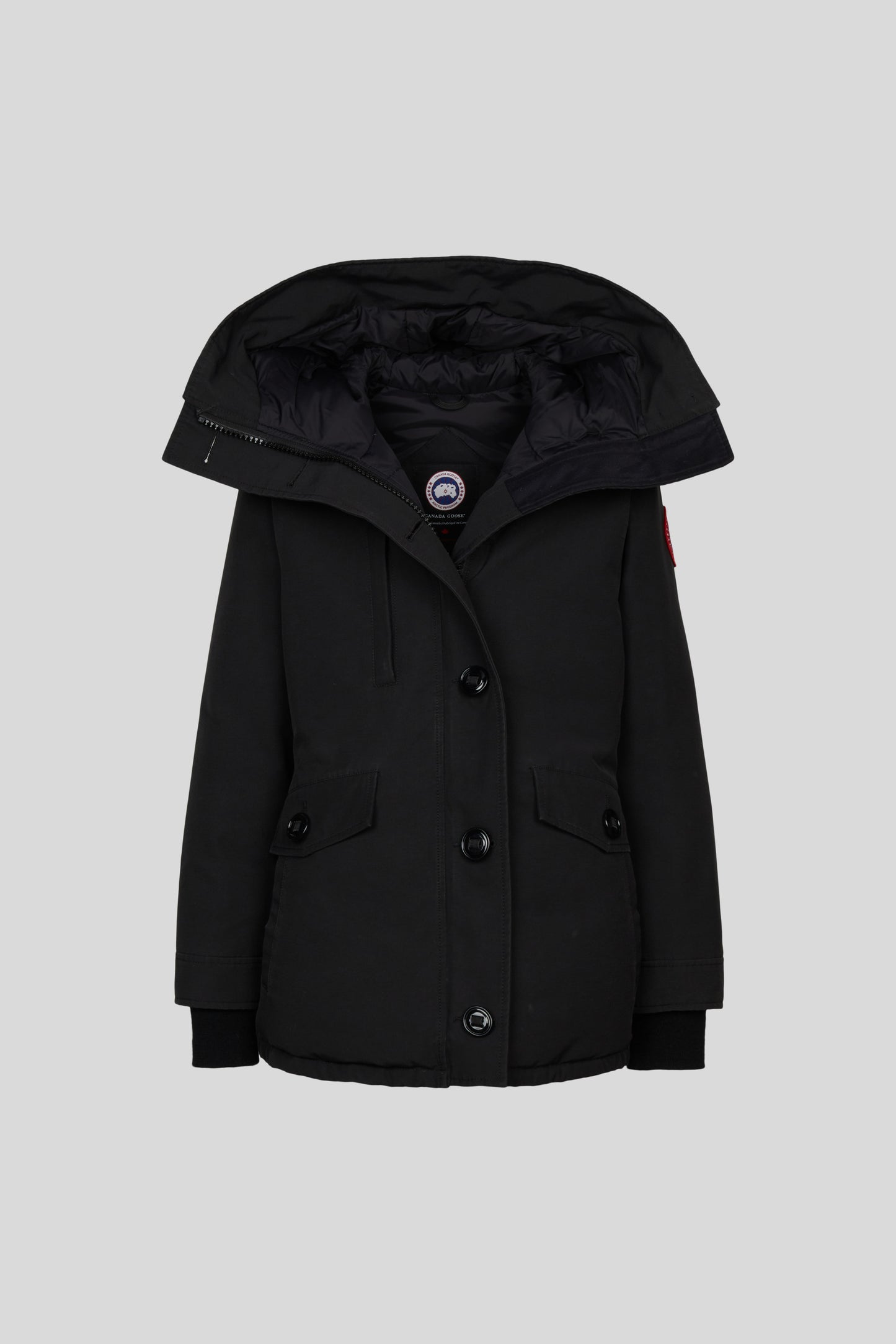 Rideau Parka