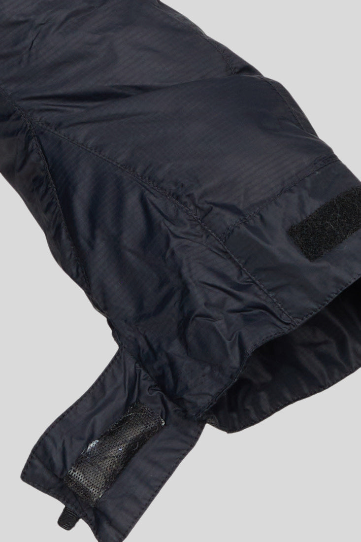 Manteau Approach