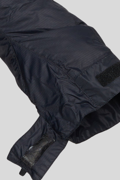 Manteau Approach